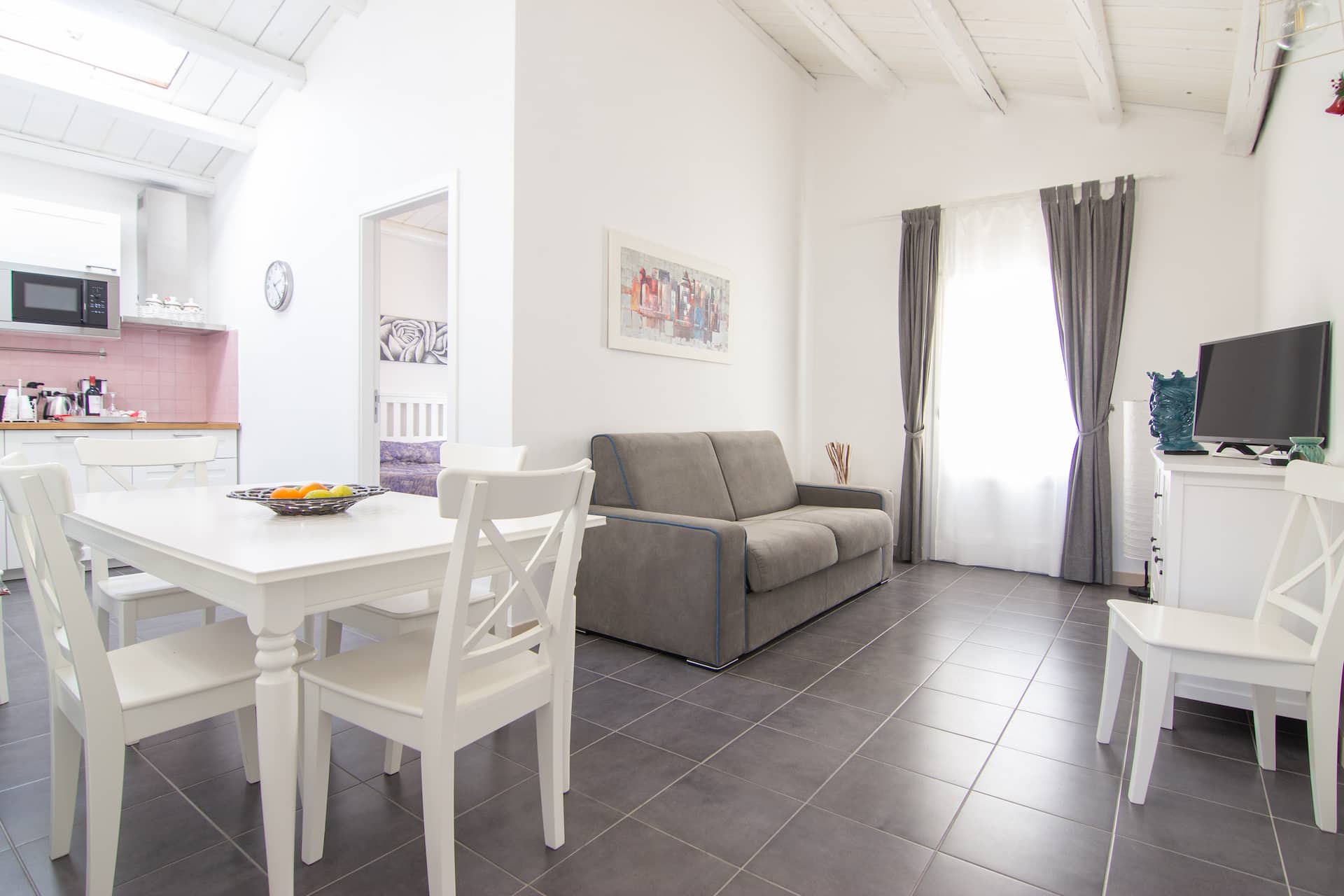 Maison Ortigia — Foto 3