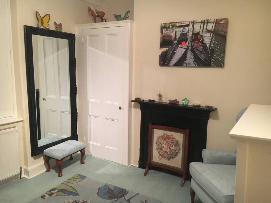 DoubleRoom 1
