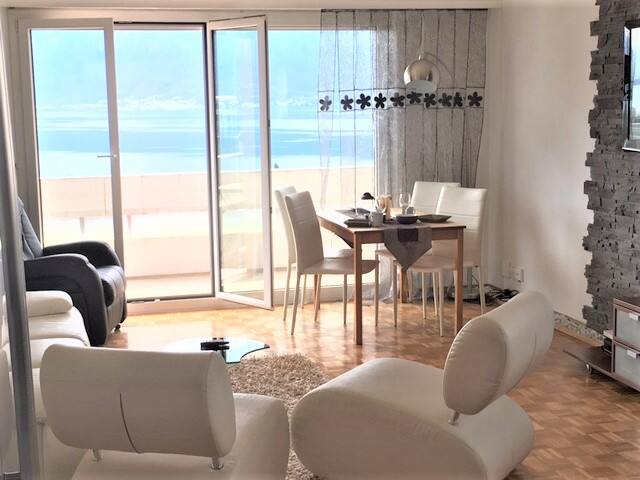 Beautiful lakeview, 2 Bathrooms, balconys,modern, gallery image 3