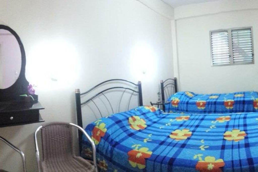 habitación 1