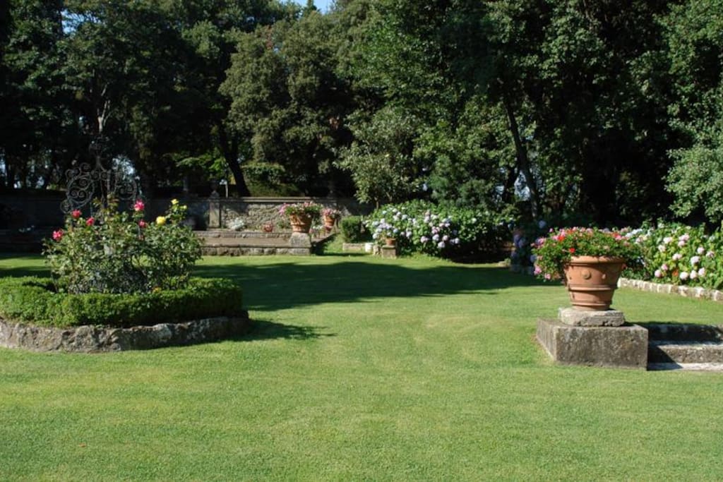 il Parco
