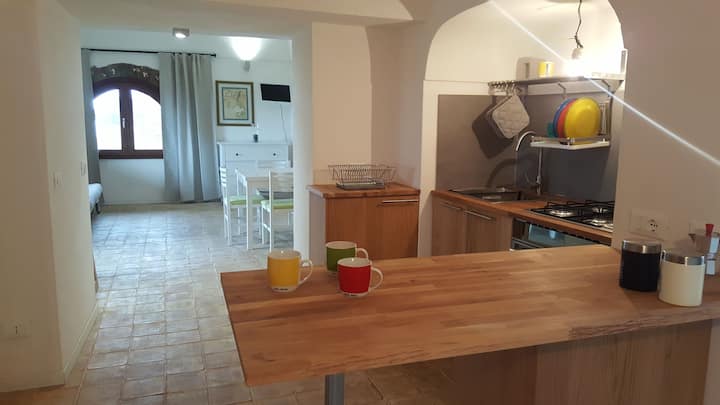 Stella. Dammusi Di Pietra Pantelleria Scauri Penna - Pantelleria