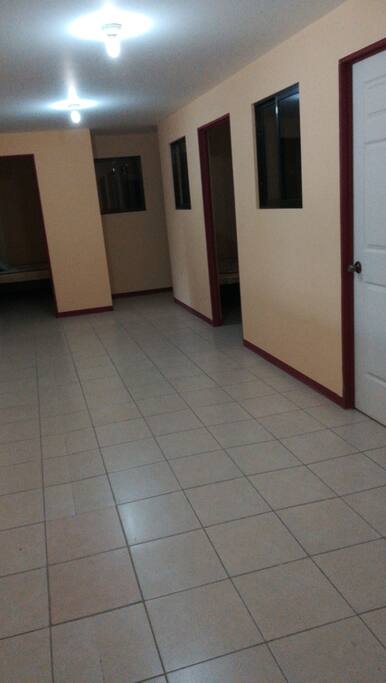 Habitaciones