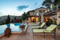 Fabulous+views+at+Cala+Llamp+with+Guest+house