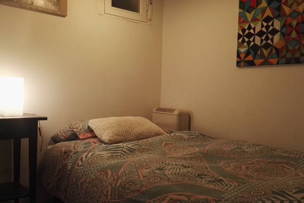 Habitación