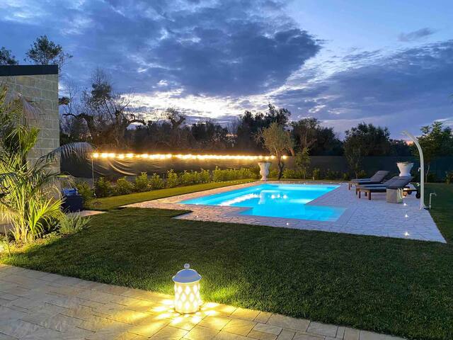 Colamaria 2.0 Salento natura e relax gallery image 5