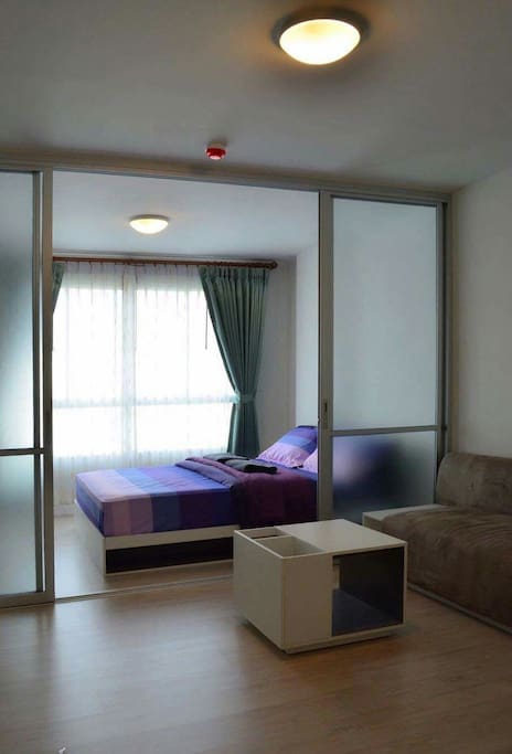 Tiny Room