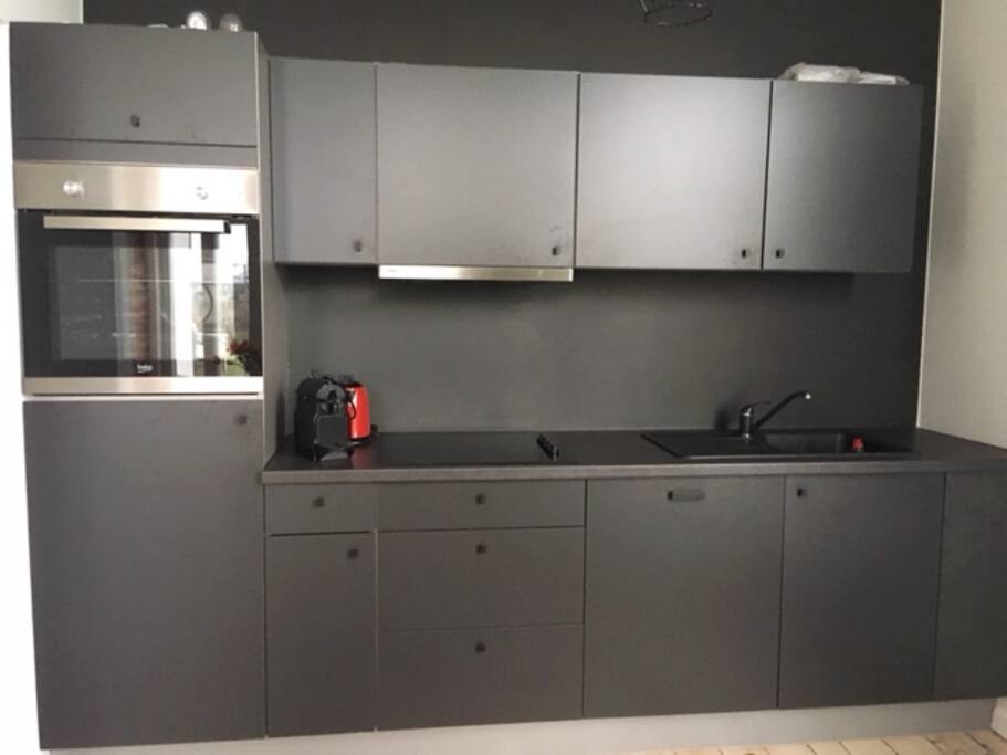 Keuken