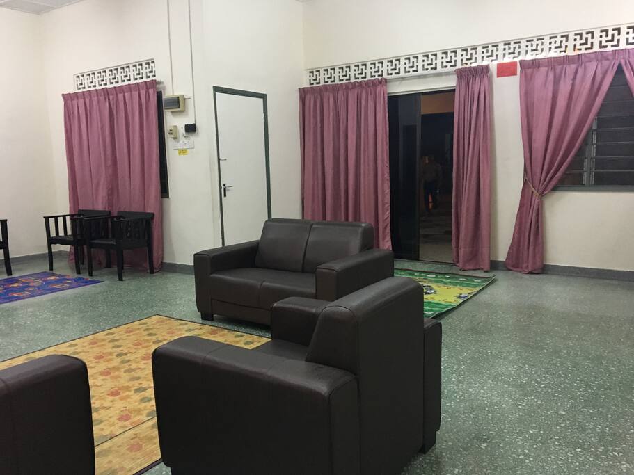 Hall