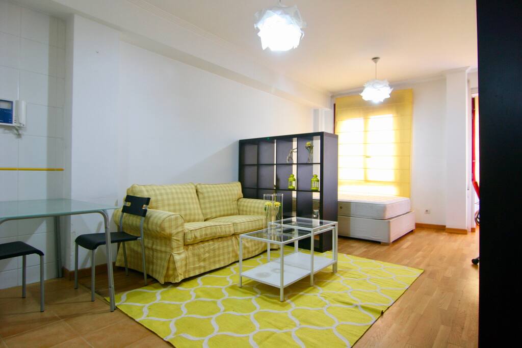 Salón