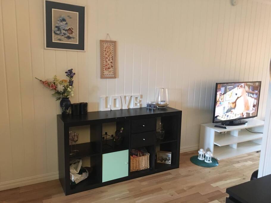 Common Area