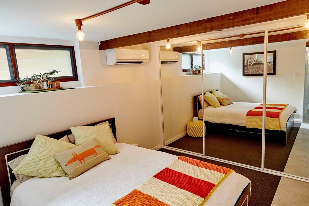 Main bedroom