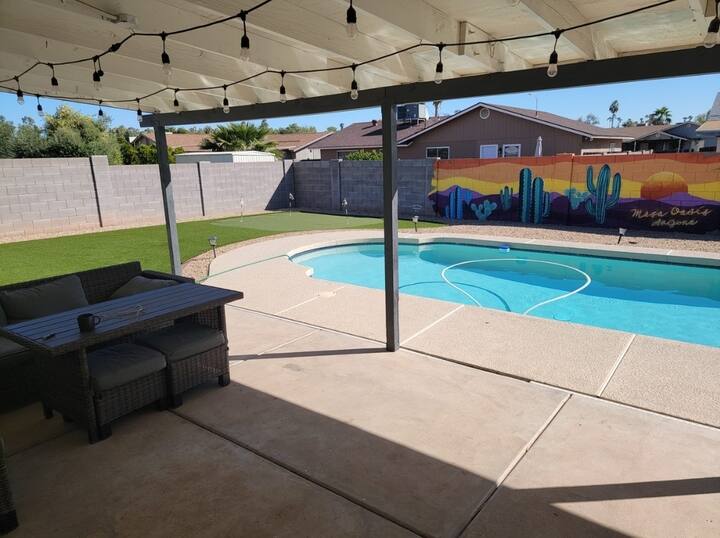 Top 9 ShortTerm Rentals In Mesa, Arizona Updated 2024 Trip101