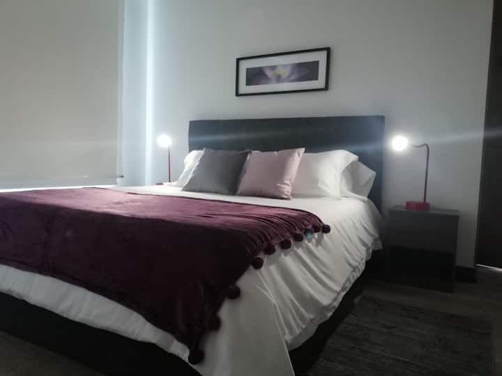Habitación 1