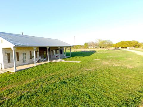 Ranch Guest House