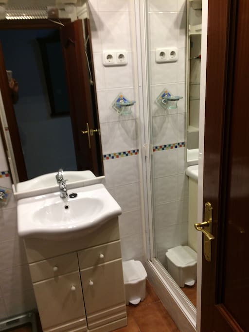 Cuarto de baño 2