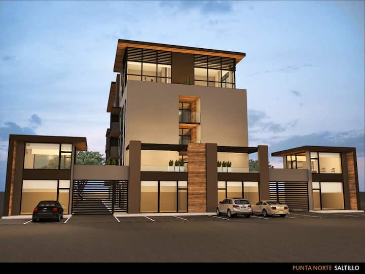 Saltillo Vacation Rentals & Homes Mexico Airbnb