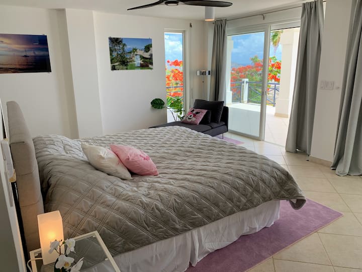 الجناح 1  - الطابق السفلي