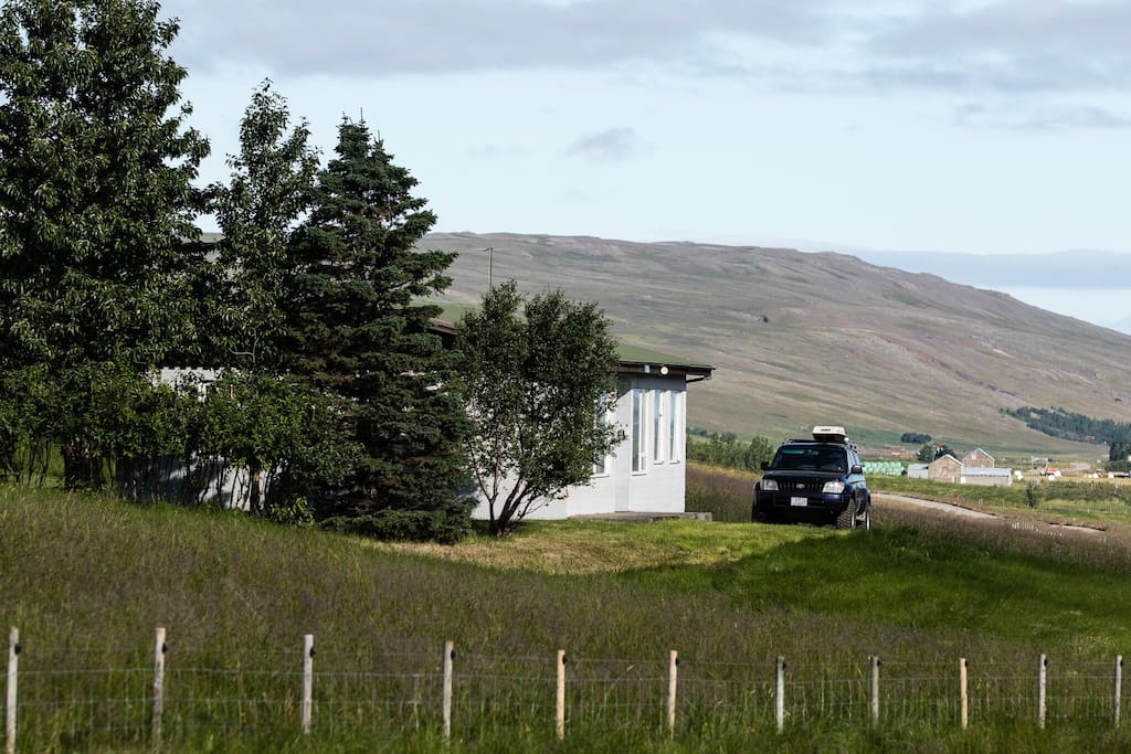 Snæringsstaðir