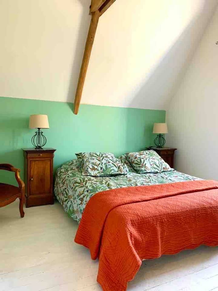 Habitación 2