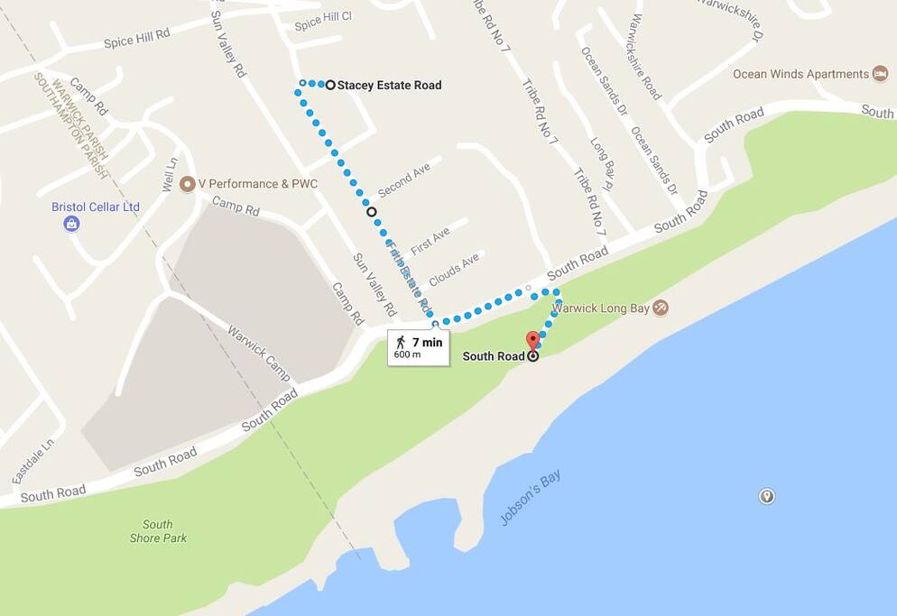 700 yards to the beach!!!