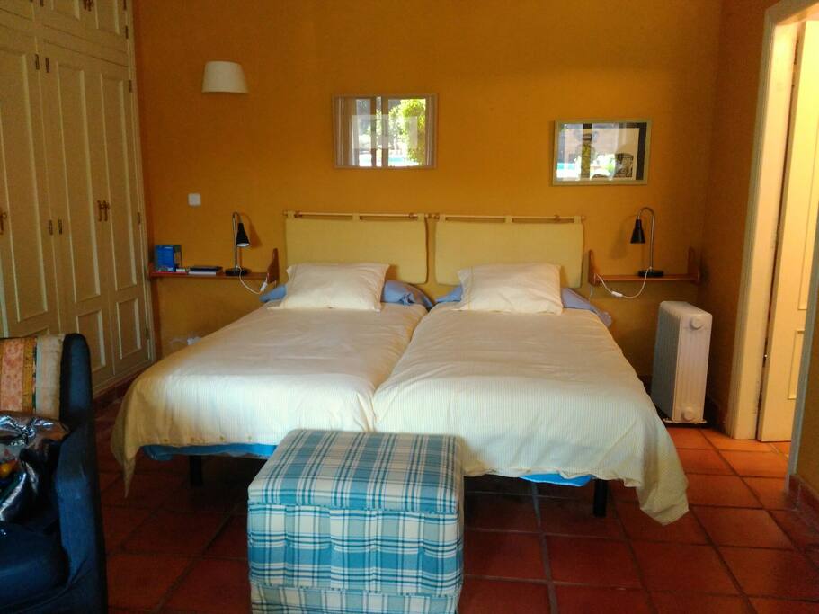 dormitorio