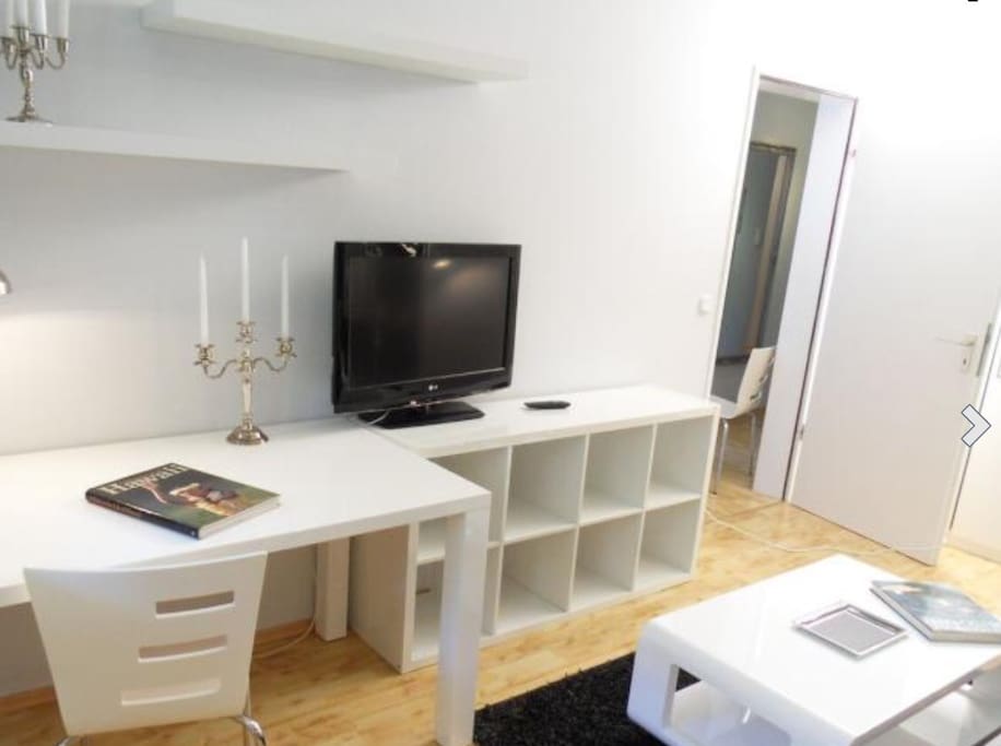 Schlafzimmer 2