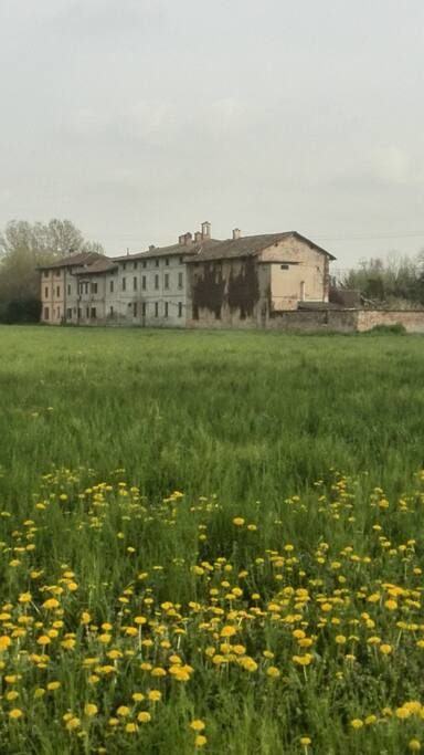 Cascina Boschetta