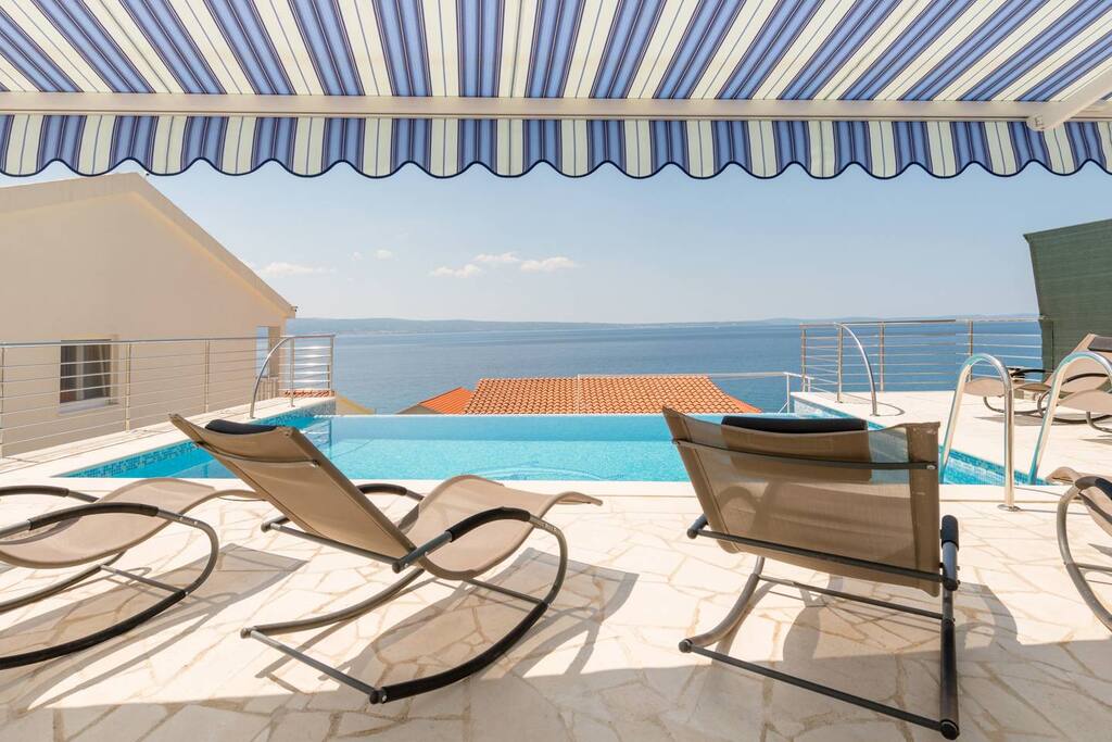 Sunchairs