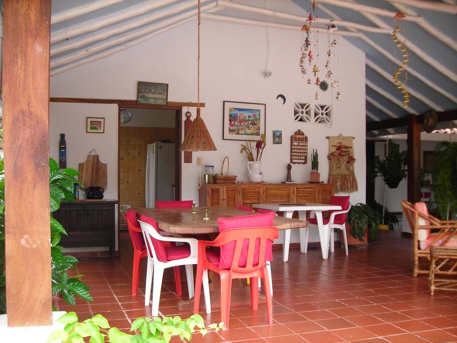Comedor