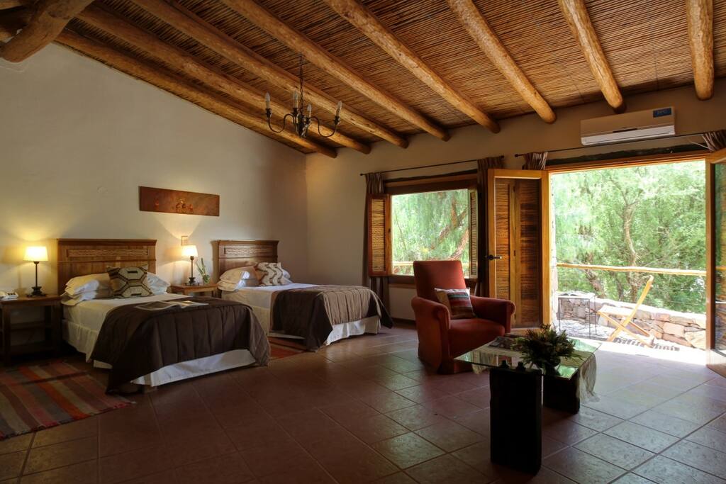 Habitación Premium