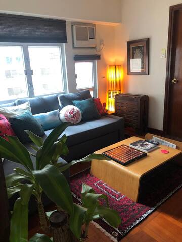 Seaside 2BR for Comfy Getaway, Central in 10 mins gallery image 3