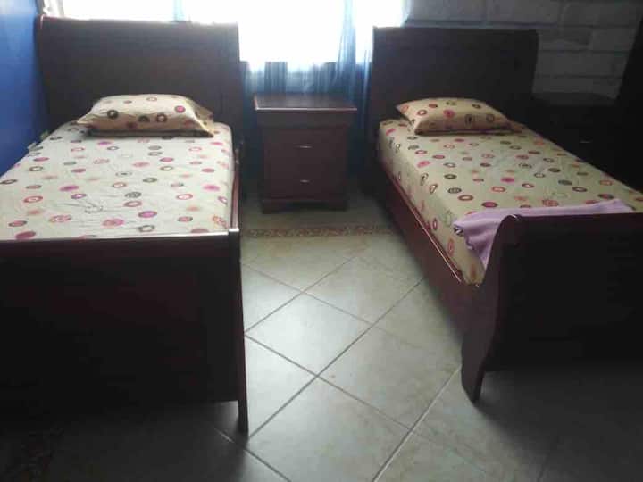 Bedroom 3