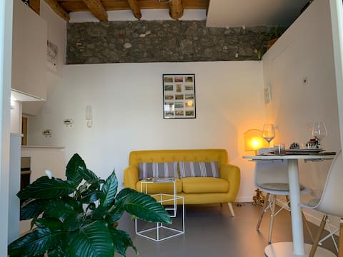 Top performing Airbnb: Villa Paola - Holiday Apartment - Menaggio in Menaggio