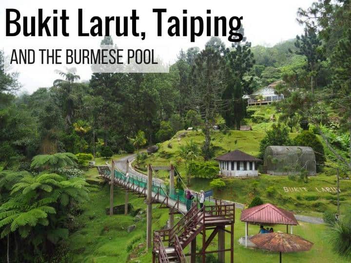 Taiping Vacation Rentals Homes Perak Malaysia Airbnb