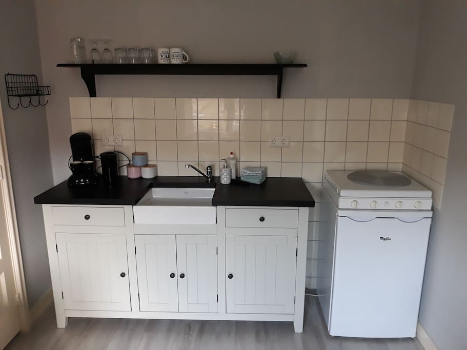 Keuken
