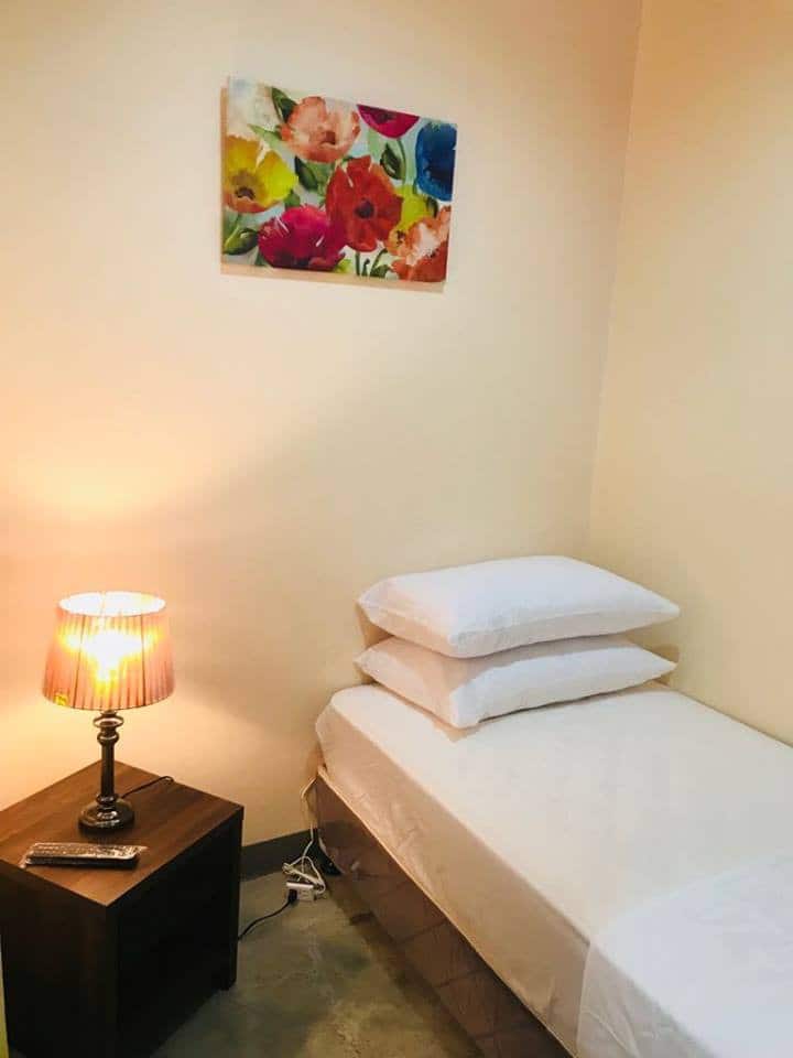 Transitory Rent M’s- 1 BEDROOM TRANSIENT RENTAL (single sized bed) - Apartments for ...