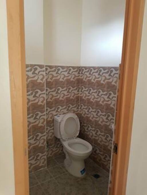 Comfort Room