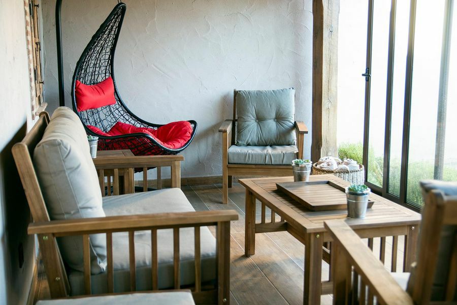 Casa Rural Zacarías (Sardón de Duero) (Rural House) 2