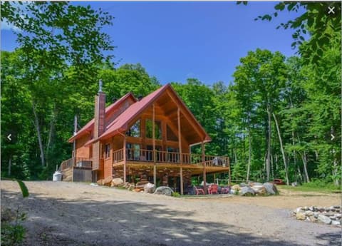 Sinclair chalet (CITQ 303394)