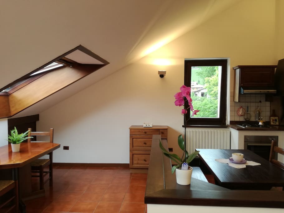 cucina/kitchen
