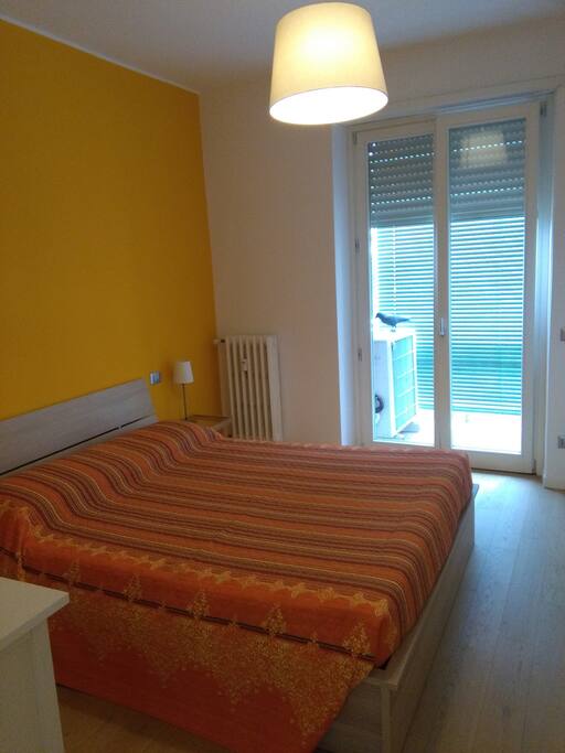 Bedroom 1 - Camera da letto