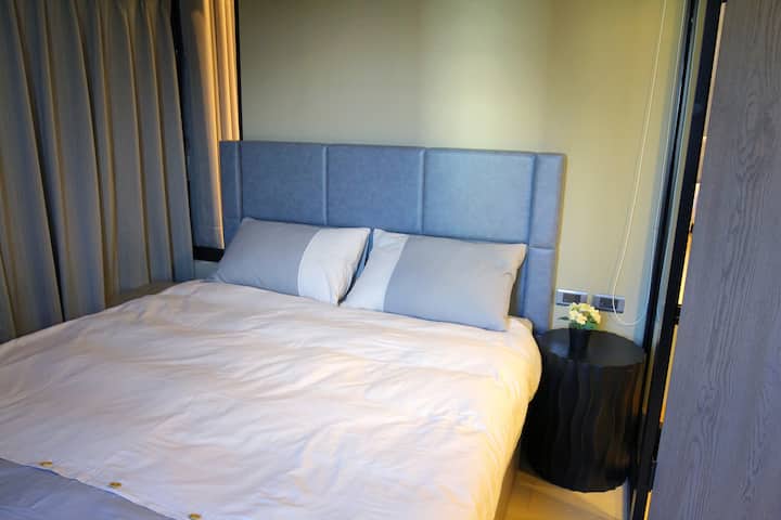 1F Bedroom