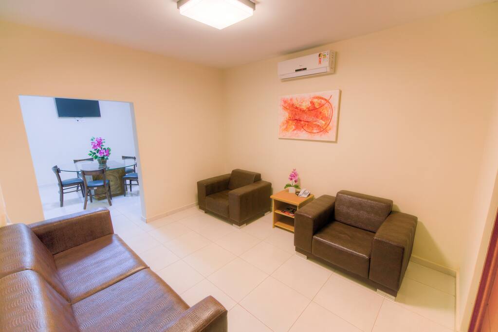 Sala de estar