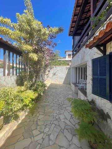 GAFEN Imobiliária managed Airbnb listing 3