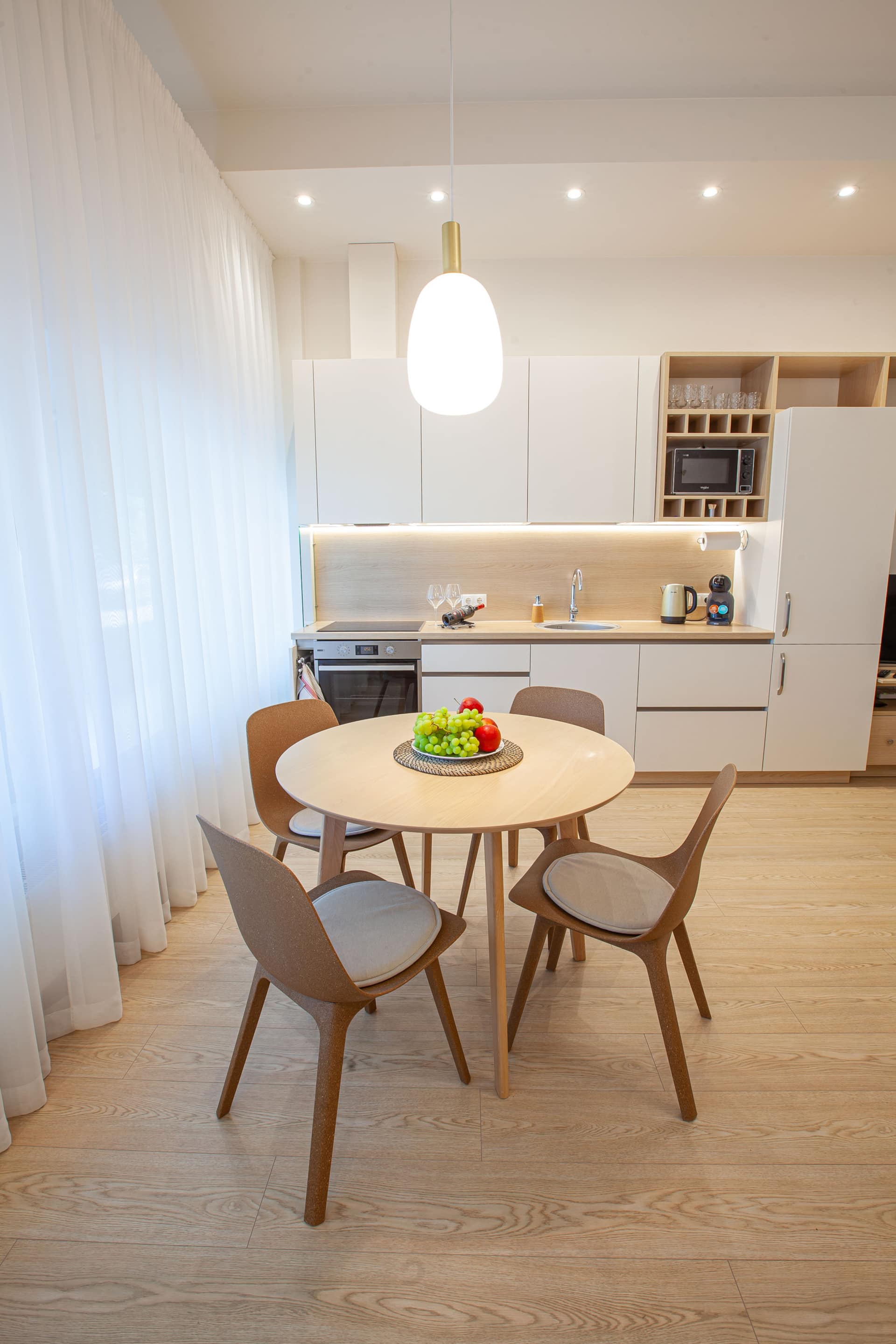 Apartment near Baltic Sea — photo 2