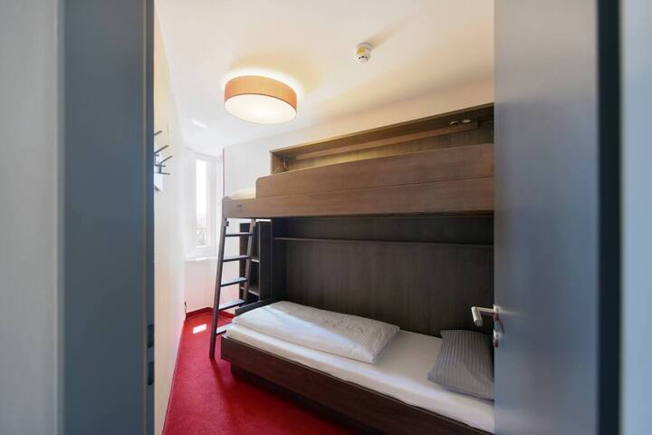 Gemütliches 3 Zimmer Apartment in top City Lage* gallery image 4