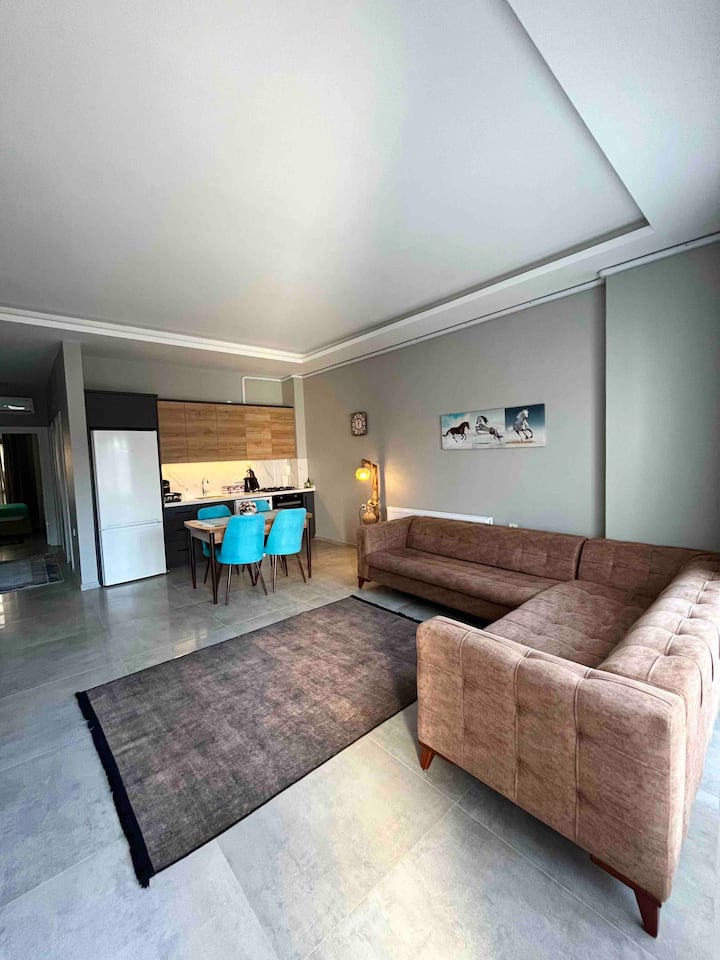 Deniz Villa Apart