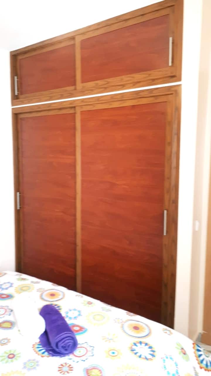 Спална соба 1