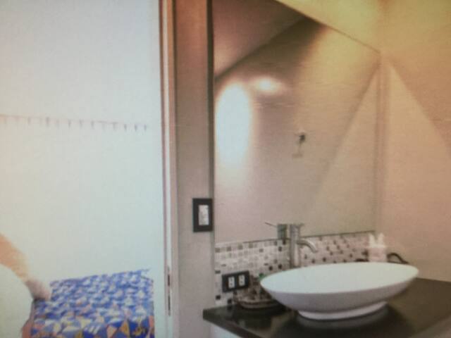 Otaru new and cozy house